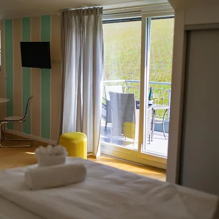 Rieslingresidenz Appartement *