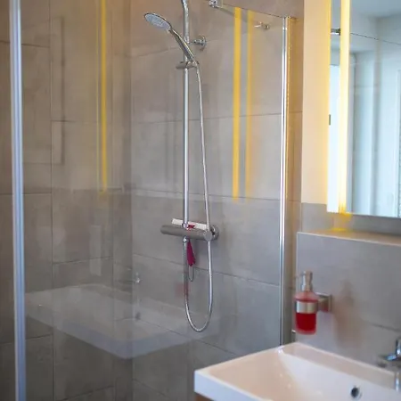 Rieslingresidenz * Traben-Trarbach