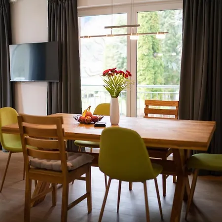 Appartement Rieslingresidenz *