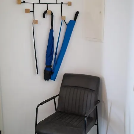 Apartament Rieslingresidenz Traben-Trarbach