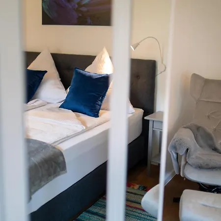 Rieslingresidenz Appartement *
