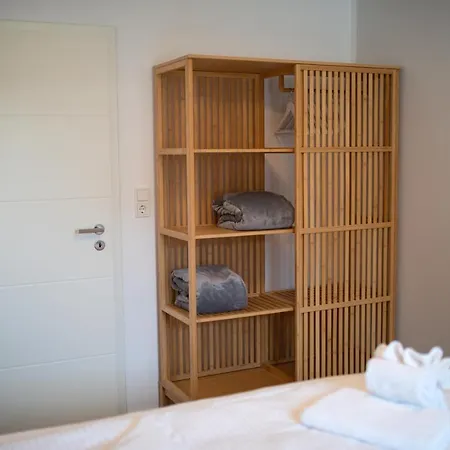 Apartamento Rieslingresidenz