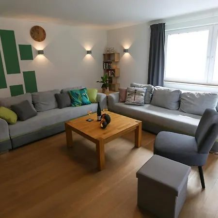 Appartement Rieslingresidenz