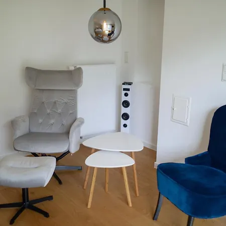 Appartement Rieslingresidenz