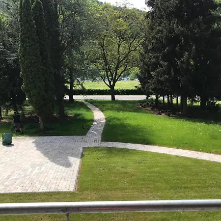 Apartmán Rieslingresidenz Traben-Trarbach