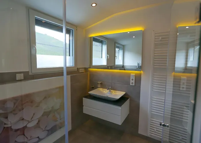 Apartman Rieslingresidenz