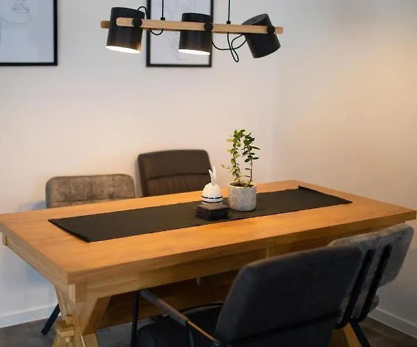 Apartman Rieslingresidenz