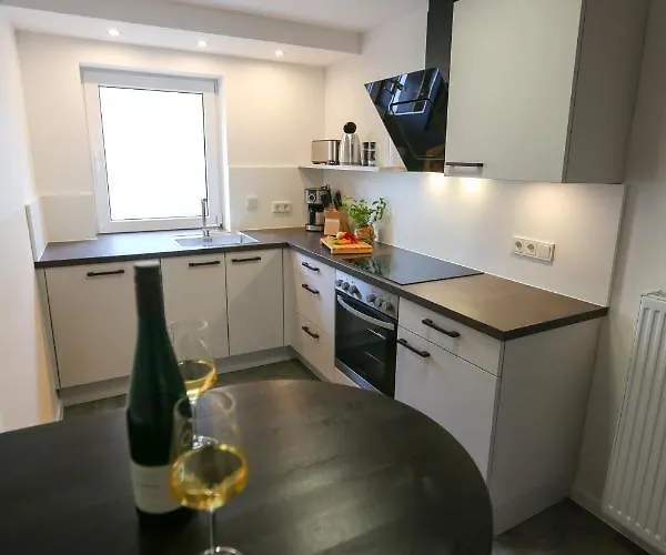 Appartement Rieslingresidenz *