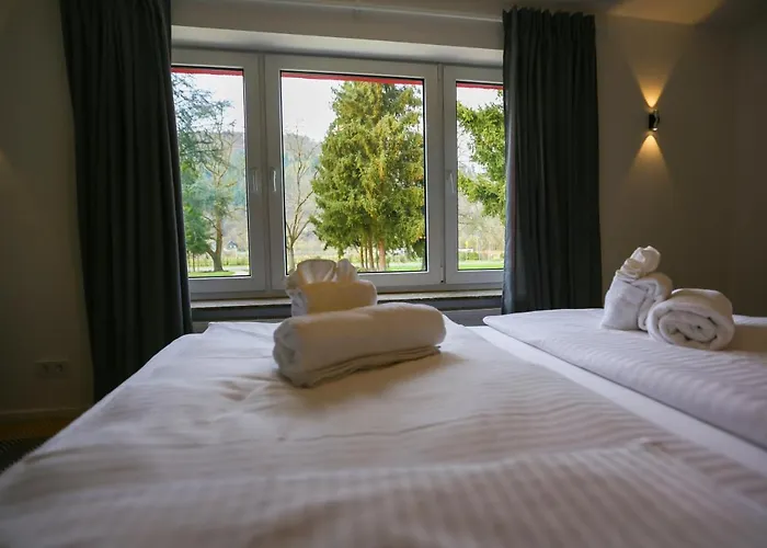 Rieslingresidenz Apartman