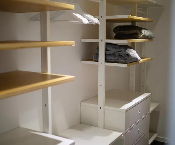 Appartement Rieslingresidenz