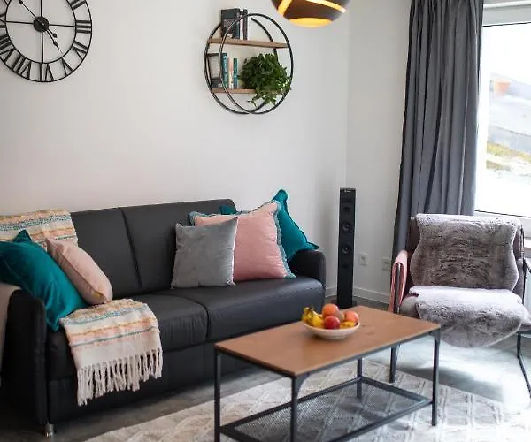 Appartement Rieslingresidenz Verbandsgemeinde Traben-Trarbach