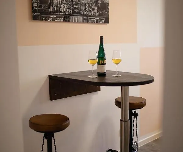 Daire Rieslingresidenz