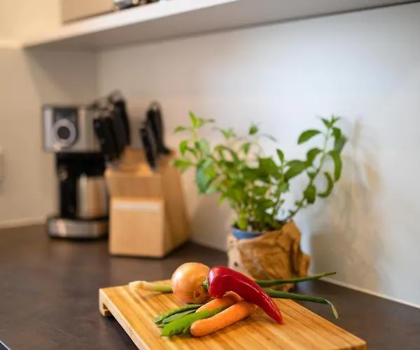 Rieslingresidenz Apartman