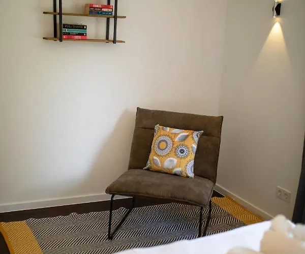 Rieslingresidenz * Traben-Trarbach