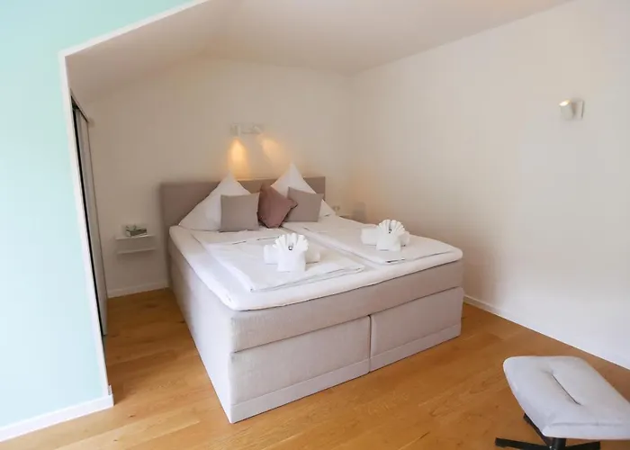 Rieslingresidenz * Traben-Trarbach