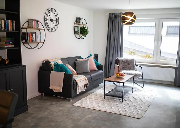 Rieslingresidenz Apartman