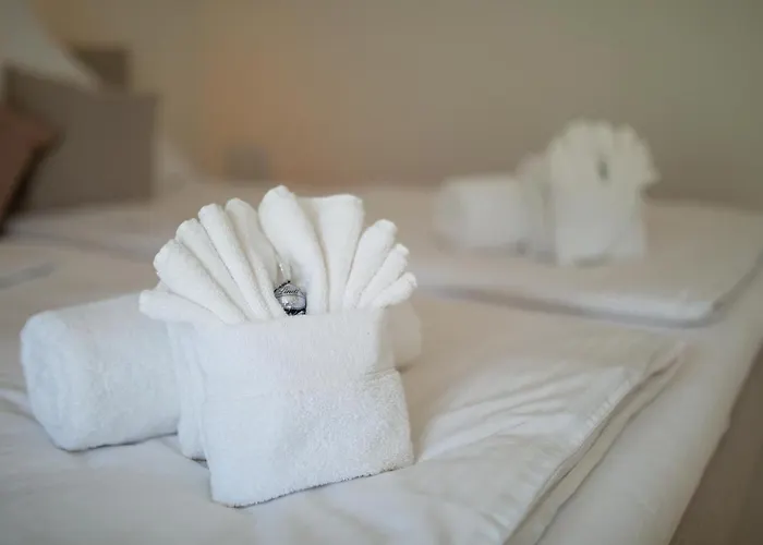 Rieslingresidenz Apartman Traben-Trarbach