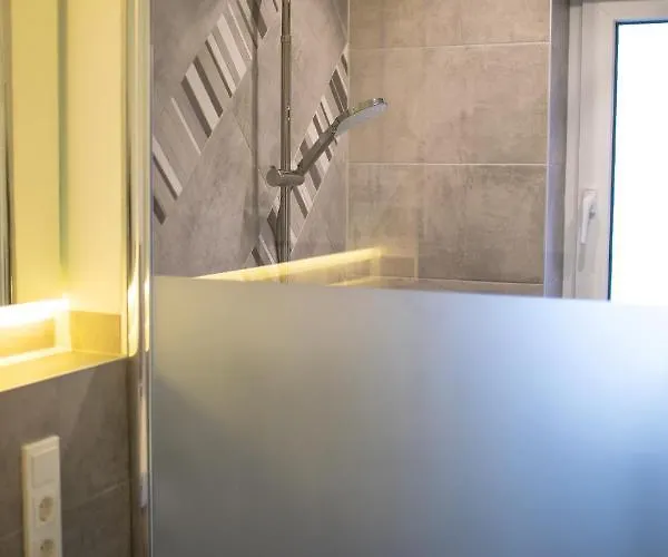 Apartman Rieslingresidenz *