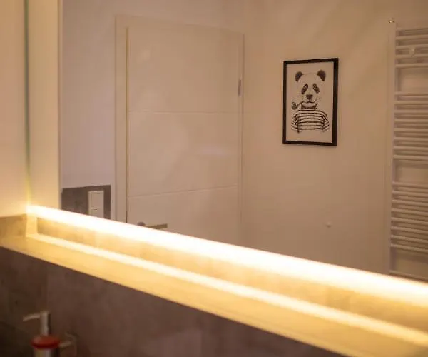 Apartman Rieslingresidenz Traben-Trarbach