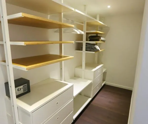 Rieslingresidenz Apartman Traben-Trarbach