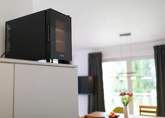 Apartman Rieslingresidenz