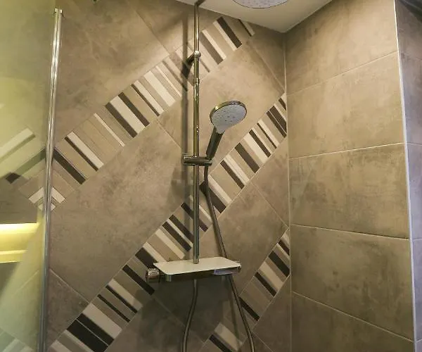 Rieslingresidenz Appartement *