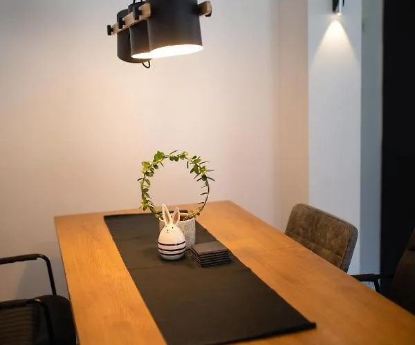 Apartman Rieslingresidenz *