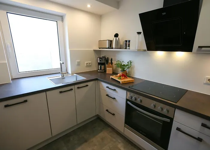 Rieslingresidenz * Traben-Trarbach