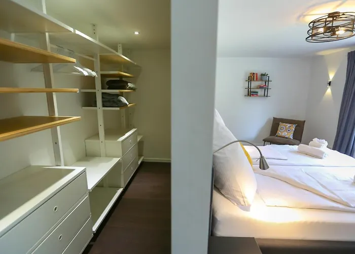 Apartman Rieslingresidenz *