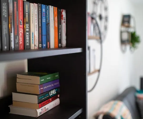 Rieslingresidenz Appartement Verbandsgemeinde Traben-Trarbach