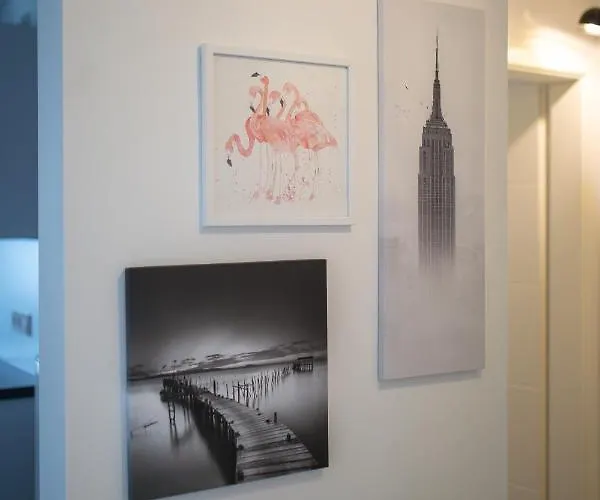 Apartman Rieslingresidenz *