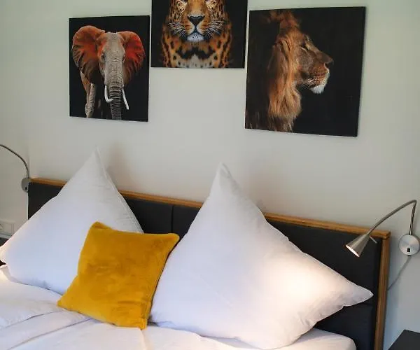 Rieslingresidenz Appartement