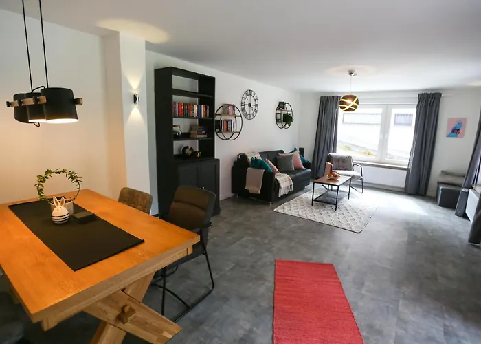 Rieslingresidenz Apartman