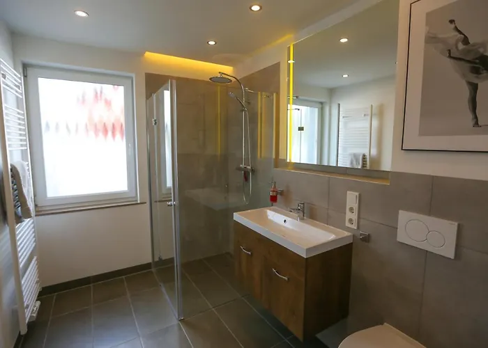 Rieslingresidenz Apartman *