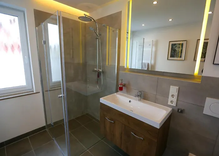 Rieslingresidenz Appartement