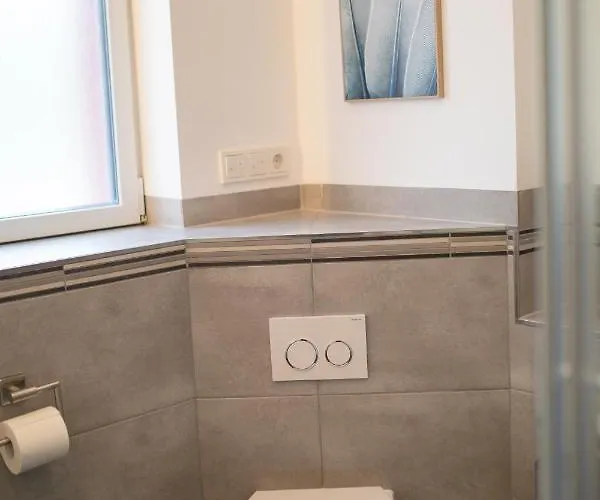 Apartman Rieslingresidenz *