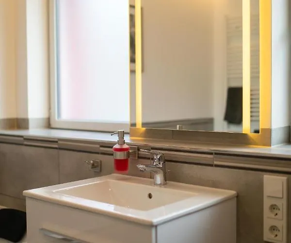 Rieslingresidenz * Verbandsgemeinde Traben-Trarbach