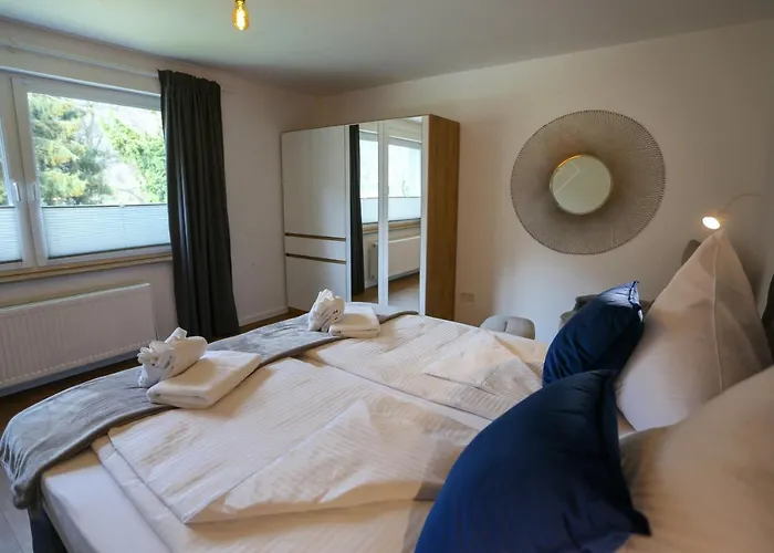 Rieslingresidenz * Verbandsgemeinde Traben-Trarbach