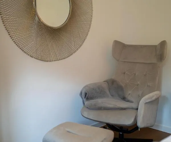 Rieslingresidenz Appartement Verbandsgemeinde Traben-Trarbach