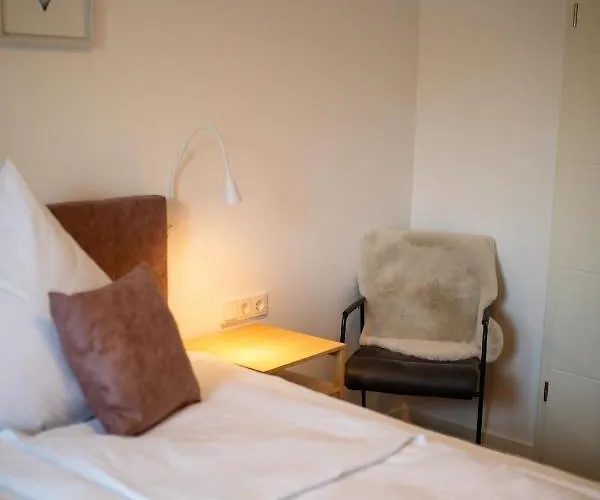 Rieslingresidenz * Traben-Trarbach