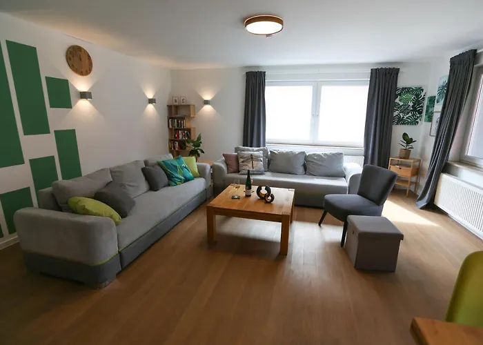 Rieslingresidenz * Traben-Trarbach