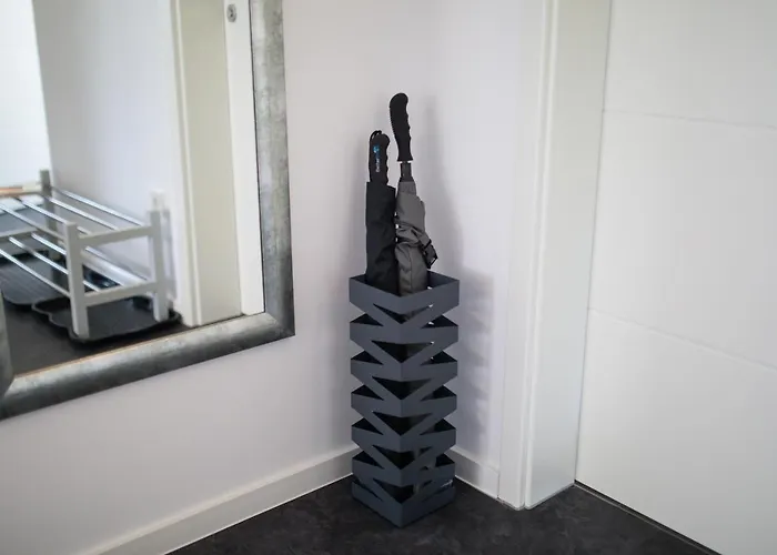 Rieslingresidenz Apartman *