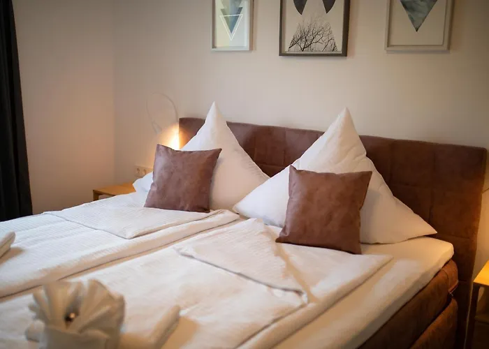 Rieslingresidenz Apartman