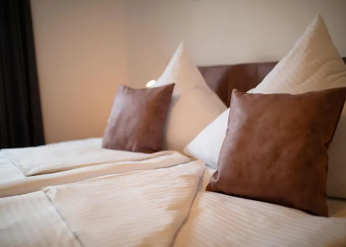 Appartement Rieslingresidenz