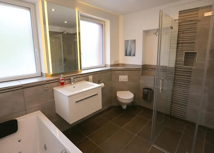 Apartman Rieslingresidenz Traben-Trarbach