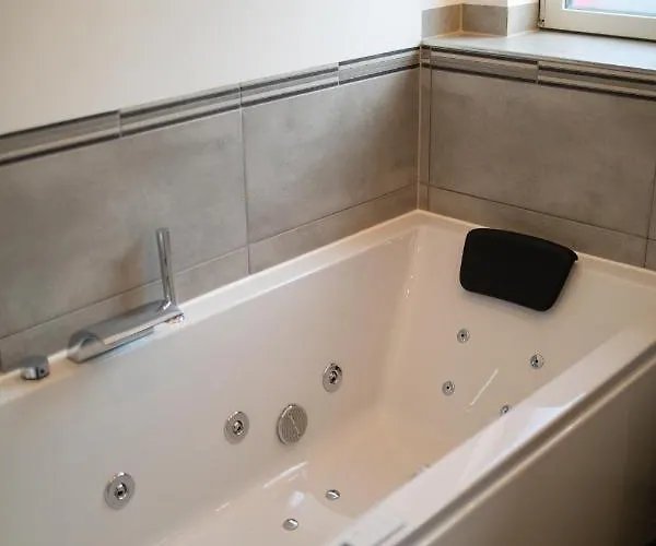 Apartman Rieslingresidenz