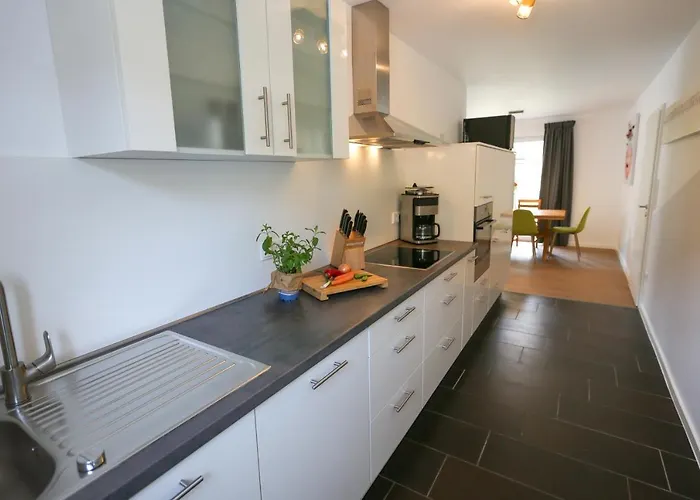 Apartman Rieslingresidenz *
