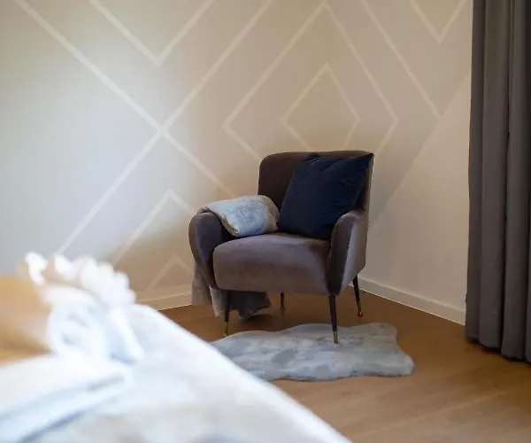 Appartement Rieslingresidenz Verbandsgemeinde Traben-Trarbach