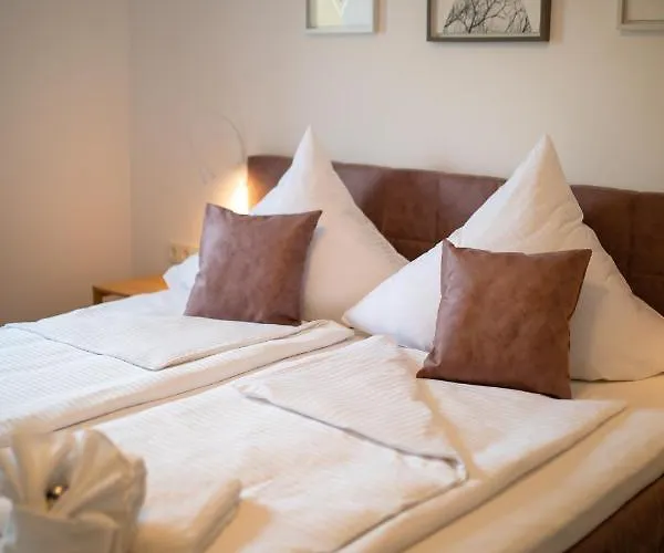 Appartement Rieslingresidenz