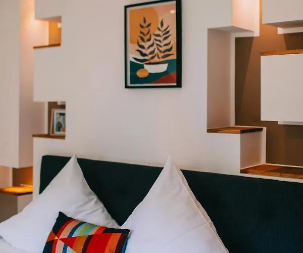 Rieslingresidenz Traben-Trarbach